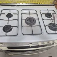 گازی فردارپنج شعله