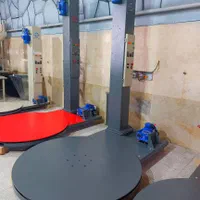 ایرانشهر/خوزستان.دستگاه شیرینگ پک/Iranshahr|ماشین‌آلات صنعتی|ایرانشهر, |دیوار