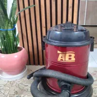 جاروبرقی سطلی