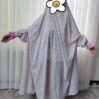 ست چادر نماز جشن تکلیف|کفش و لباس بچه|تنکابن, |دیوار