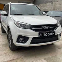 ام وی ام X33 1396 سفید(اقساطی)