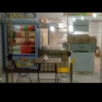 فروش فر میز کار   خمیر گیر|اجاق گاز و لوازم برقی پخت‌وپز|بروجرد, |دیوار