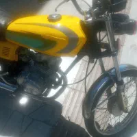 موتور سیکلت