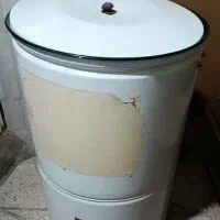 ماشین لباسشویی سطلی