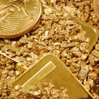 ذوب طلا و نقره با بهترین کیفیت