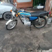 هندا 125