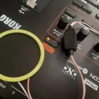 چراغ ال ای دی پیچ بند|پیانو، کیبورد، آکاردئون|قرچک, شهرک گلها|دیوار