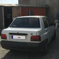 پراید ۹۸|خودرو سواری و وانت|اندیشه, شهرک المهدی|دیوار