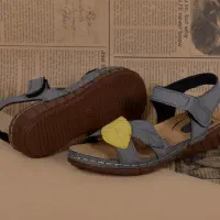 صندل زنانه|کیف، کفش، کمربند|قم, شهر قائم|دیوار