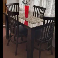 میز ناهار خوری