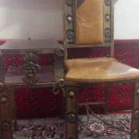 میز تلفن نو