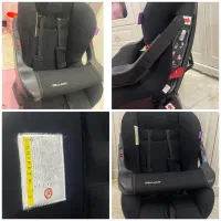 صندلی ماشین