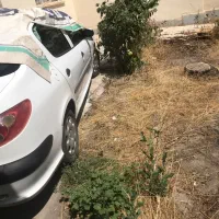 پژو۲۰۶sd|خودرو سواری و وانت|زنجان, |دیوار