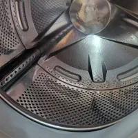 ماشین لباسشویی آبسال|ماشین لباسشویی و خشک‌کن لباس|رودهن, |دیوار