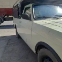 پیکان وانت|خودرو سواری و وانت|شهرضا, |دیوار