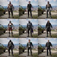 اکانت کالاف|کنسول، بازی ویدئویی و آنلاین|بیرجند, |دیوار