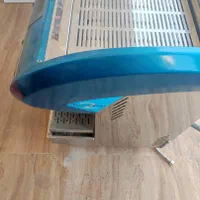 دستگاه قهوه conti|سماور، چای‌ساز، قهوه‌ساز|شیراز, دشت چنار|دیوار