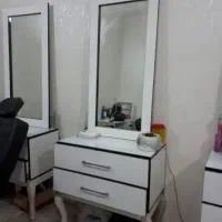 آینه و دراور