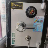 گاوصندوق گاو صندوق یک طبقه دوطبقه|ابزارآلات|تهران, ونک|دیوار
