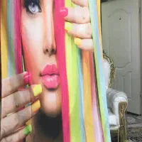 پروه پانچ مناسب آرایشگاه و منزل