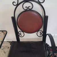 میز تلفن فرفورژه شیک|میز تلفن|تهران, مشیریه|دیوار
