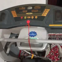 تردمیل خانگی|تجهیزات ورزشی|فرخشهر, |دیوار