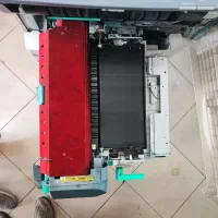 توشیبا toshiba e studio 853 استوک اروپا|پرینتر، اسکنر، کپی، فکس|قم, امامزاده ابراهیم|دیوار