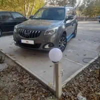 هایما s7 توربو مدل 96|خودرو سواری و وانت|میاندوآب, |دیوار