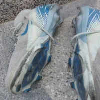 کفش فوتبال|کیف، کفش، کمربند|فسا, |دیوار