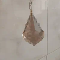 گوشواره لوستر