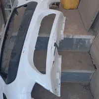 کاپوت و سپر جلو دو رادیاتور آب و کولر و فن کولر|قطعات یدکی و لوازم جانبی|اهواز, مجاهد|دیوار
