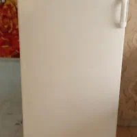 فریزر یخساران سالم