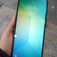 گوشی a06 کم کارکرد سالم و تمیز