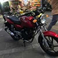 پالس ۱۸۰ جفت شمع
