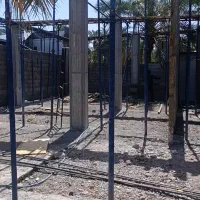 نیازمند نیرو کار برای ارماتور بندی