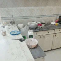نظافتچی خانم فوری نیازمندیم/حتما توضیحات رابخوانید|استخدام سرایداری و نظافت|قرچک, باقرآباد|دیوار