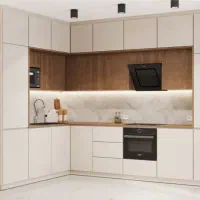 کابینت و کمد دیواری