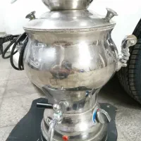 سماور پلان مدل 8010