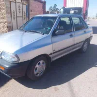 پراید۱۳۱مدل۸۵|خودرو سواری و وانت|سرایان, |دیوار