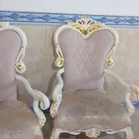 میز ناهار خوری 8 نفره|مبلمان خانگی و میز عسلی|قرچک, باقرآباد|دیوار