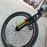 دوچرخه ۲۶ جاینت|دوچرخه، اسکیت، اسکوتر|ایوان, |دیوار