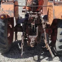 تراکتور رومانی|ماشینآلات صنعتی|ماهیدشت, |دیوار