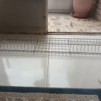 سینک دوقلو ۱۲۰تمیز واب چکان|مصالح و تجهیزات ساختمان|اصفهان, گلزار|دیوار