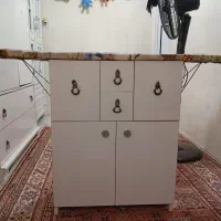 میزاتووچرخ خیاطی