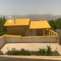 فروش ویلا۳۳۰متردوبلکس نوساز روستای هرنج طالقان|فروش خانه و ویلا|طالقان, |دیوار