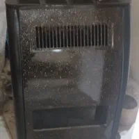 بخاری گازی