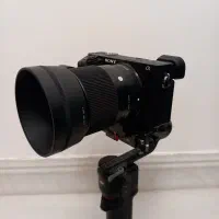 دوربین تصویر برداری sony a6400