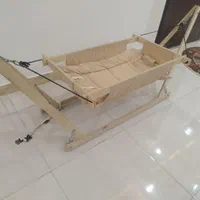 گهواره بچه
