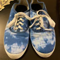 کفش ونس طرح ابر