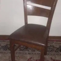 فروش صندلی چوبی